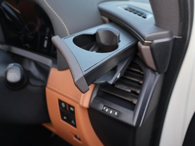 2024 Toyota VELLFIRE — миниатюра 52