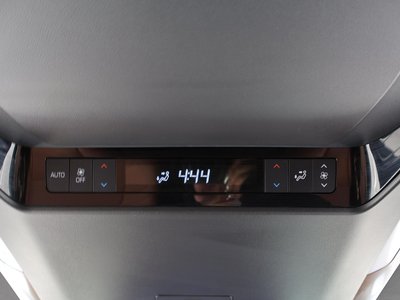 2024 Toyota VELLFIRE — миниатюра 69