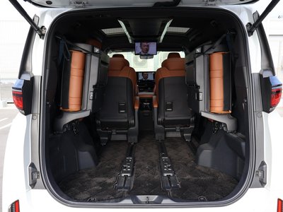 2024 Toyota VELLFIRE — миниатюра 78
