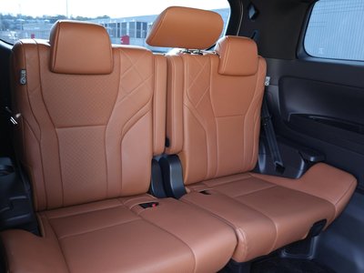 2024 Toyota VELLFIRE — миниатюра 73