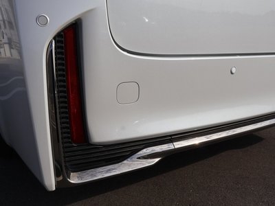 2024 Toyota VELLFIRE — миниатюра 13