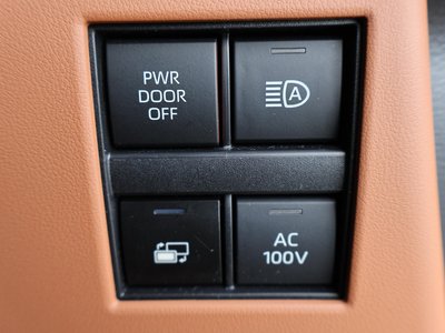 2024 Toyota VELLFIRE — миниатюра 45