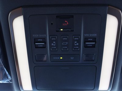 2024 Toyota VELLFIRE — миниатюра 50