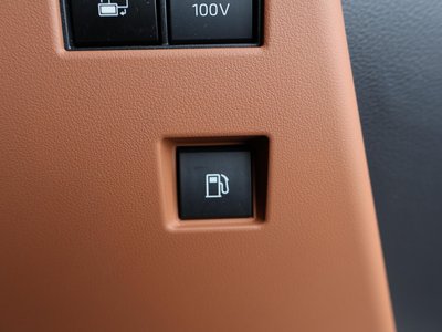 2024 Toyota VELLFIRE — миниатюра 46