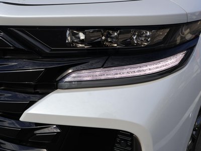 2024 Toyota VELLFIRE — миниатюра 21