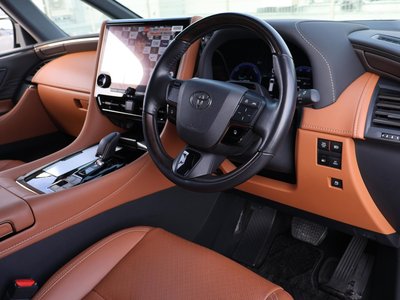 2024 Toyota VELLFIRE — миниатюра 56