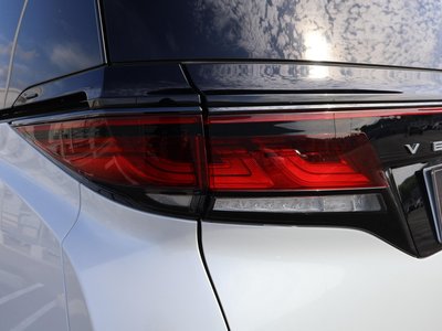 2024 Toyota VELLFIRE — миниатюра 12