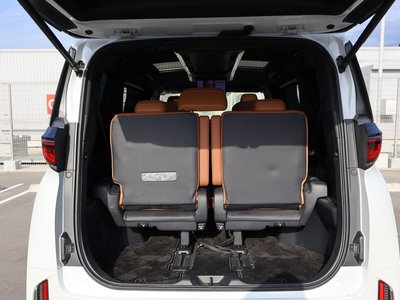 2024 Toyota VELLFIRE — миниатюра 74
