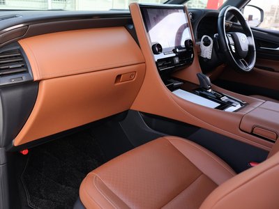 2024 Toyota VELLFIRE — миниатюра 58