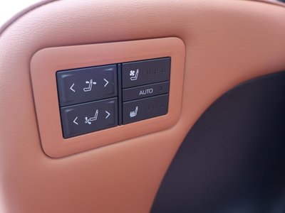 2024 Toyota VELLFIRE — миниатюра 72