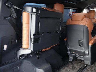 2024 Toyota VELLFIRE — миниатюра 77