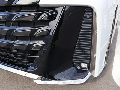 2024 Toyota VELLFIRE — миниатюра 23