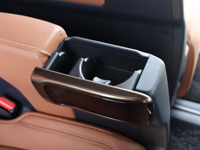 2024 Toyota VELLFIRE — миниатюра 63