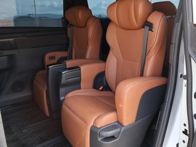 2024 Toyota VELLFIRE — миниатюра 59