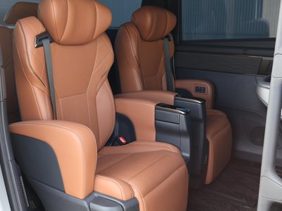 2024 Toyota VELLFIRE — миниатюра 61