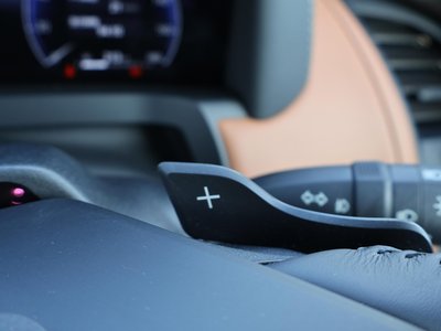 2024 Toyota VELLFIRE — миниатюра 33