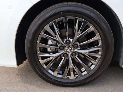 2024 Toyota VELLFIRE — миниатюра 24