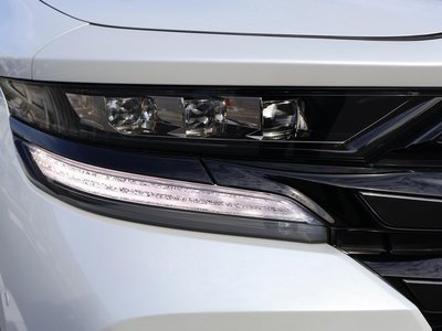 2024 Toyota VELLFIRE — миниатюра 20