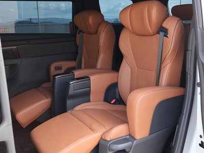 2024 Toyota VELLFIRE — миниатюра 60