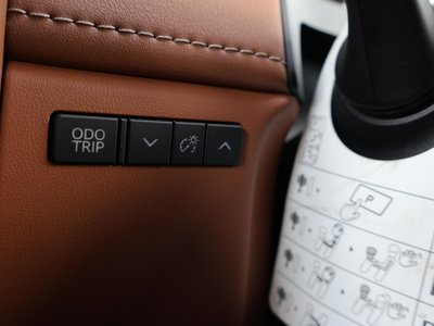 2024 Toyota VELLFIRE — миниатюра 43
