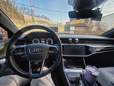 AUDI A7 - 10