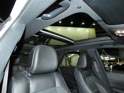 MERCEDES-BENZ GLE AMG - 10