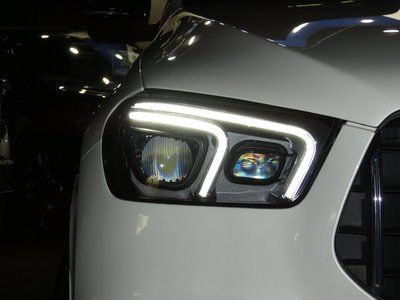 MERCEDES-BENZ GLE AMG - 6