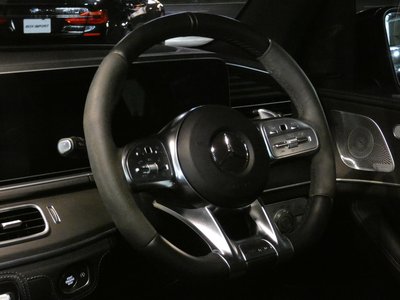 MERCEDES-BENZ GLE AMG - 5