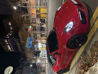 PORSCHE 911 - 1