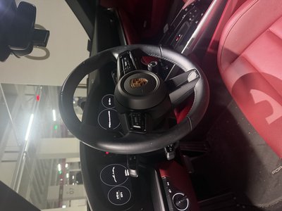 PORSCHE 911 - 2
