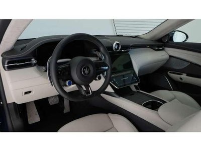 MASERATI GRANTURISMO - 9