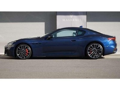 MASERATI GRANTURISMO - 2