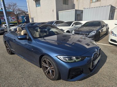 BMW 4 SERIES - 2