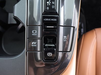 2024 Toyota CROWN SPORT thumbnail 32