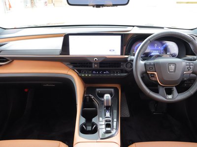 2024 Toyota CROWN SPORT thumbnail 16