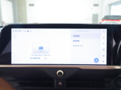 2024 Toyota CROWN SPORT thumbnail 23