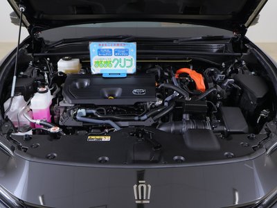 2024 Toyota CROWN SPORT thumbnail 11