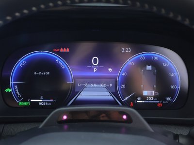 2024 Toyota CROWN SPORT thumbnail 18