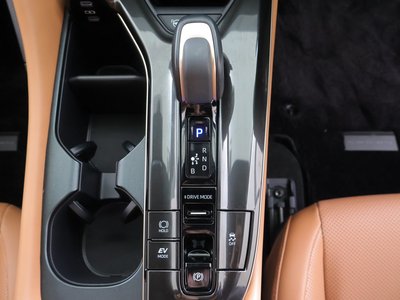 2024 Toyota CROWN SPORT thumbnail 31