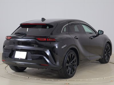2024 Toyota CROWN SPORT photo 7