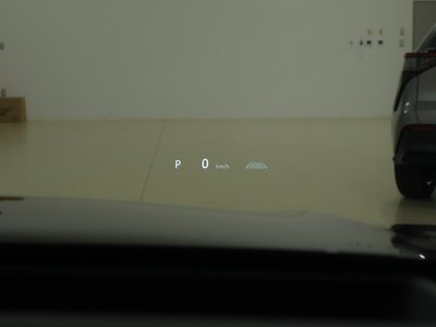 2024 Toyota CROWN SPORT thumbnail 14