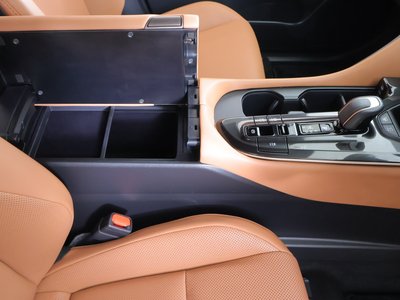 2024 Toyota CROWN SPORT thumbnail 34