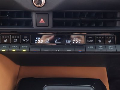 2024 Toyota CROWN SPORT thumbnail 28