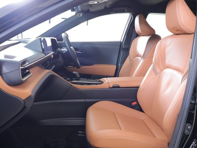 2024 Toyota CROWN SPORT thumbnail 40