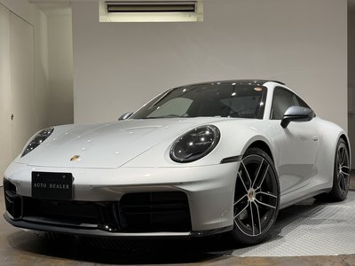 PORSCHE 911 - 3