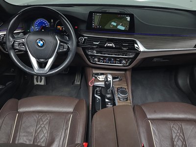 BMW 5 SERIES - 5