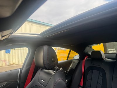 MERCEDES-BENZ CLS - 10