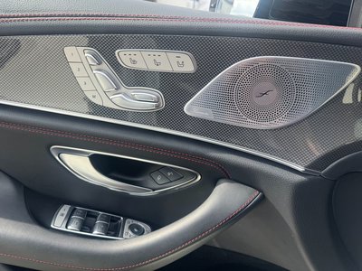 MERCEDES-BENZ CLS - 8