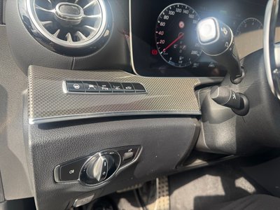 MERCEDES-BENZ CLS - 9