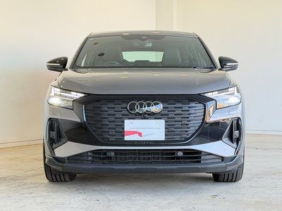 AUDI Q4 SPORTBACK E-TRON - 5